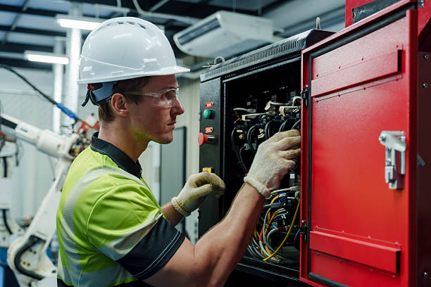 24/7 Emergency Generator Installation experts in Plainview, MN