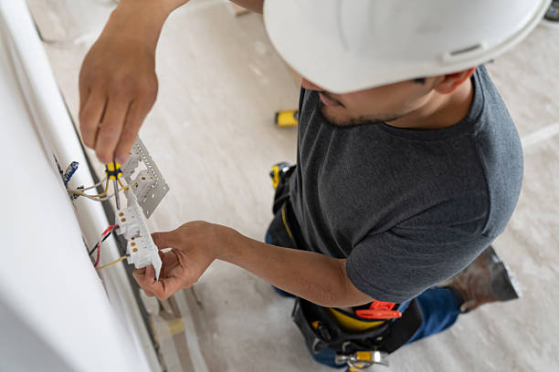 Reliable Generator Installation contractor in Plainview, MN by No Joke electrician